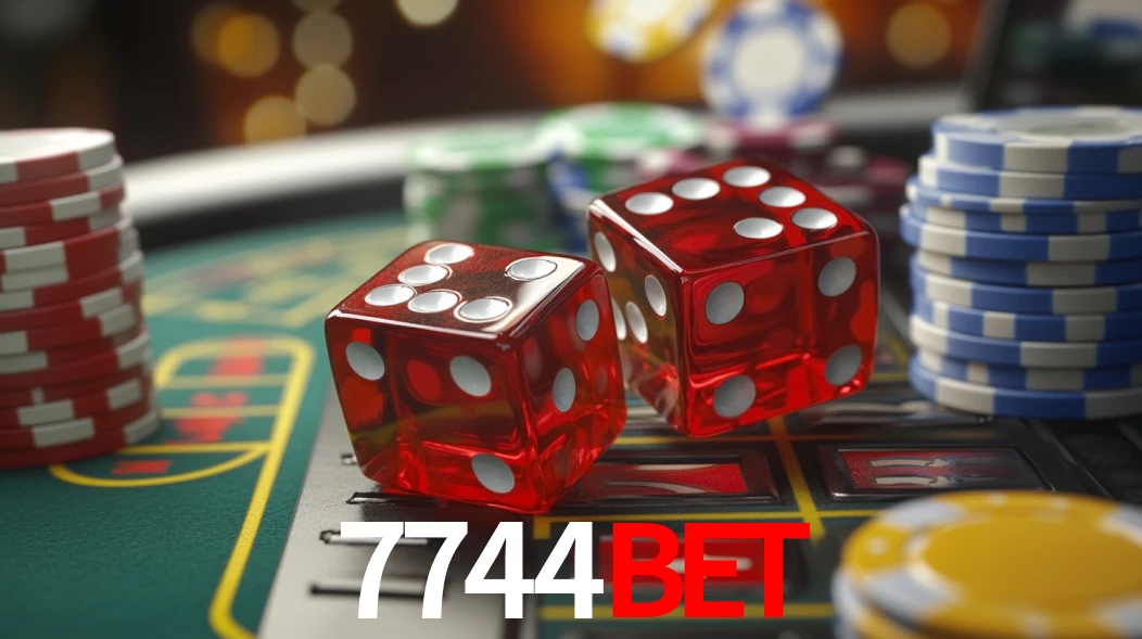 7744BET App Interface