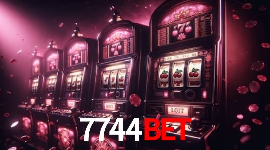 Descubra a Essência do 7744BET: Nossa História e Compromissos