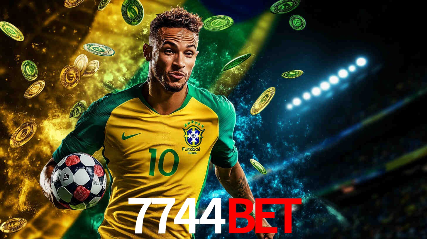 Apostas de Basquete 7744BET
