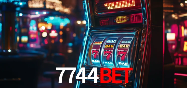 Premium Interface 7744BET
