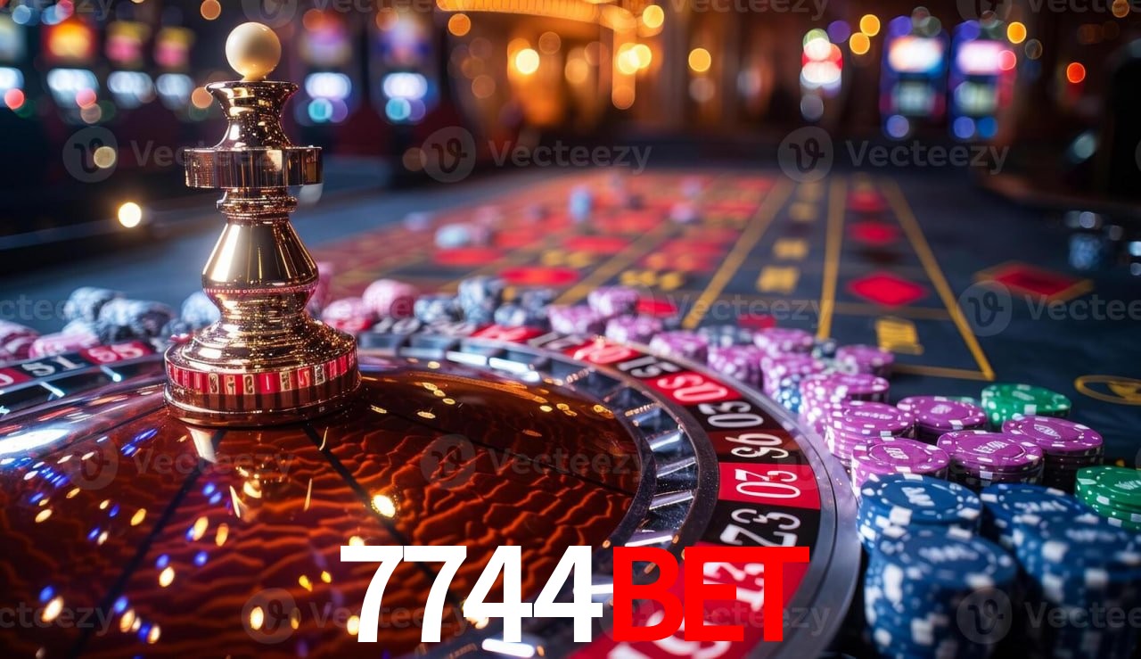 2FA Security 7744BET