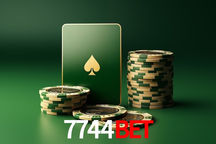 VIP Casino 7744BET