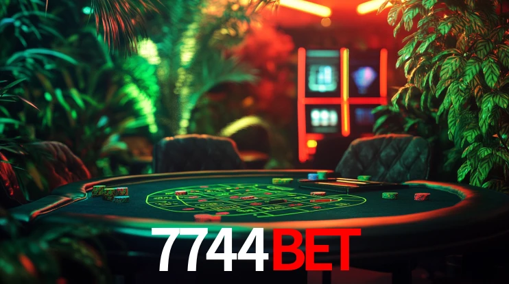 Exclusive Games 7744BET