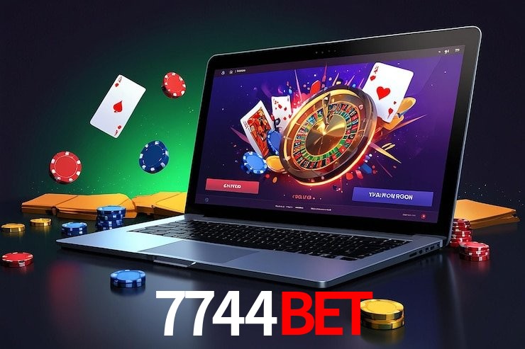 Explorando a Categoria de Eventos em Apostas na 7744BET