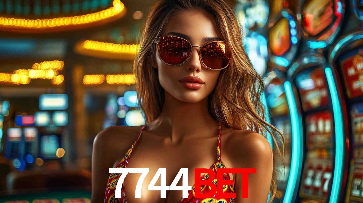 7744 BET app