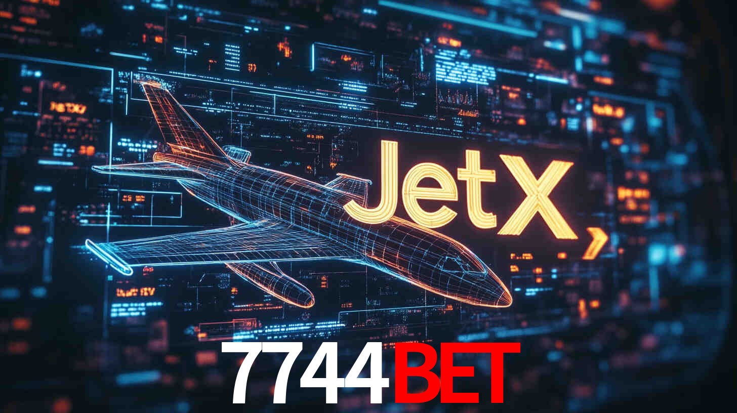 Casino Ao Vivo 7744BET