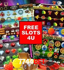 Security Systems 7744BET