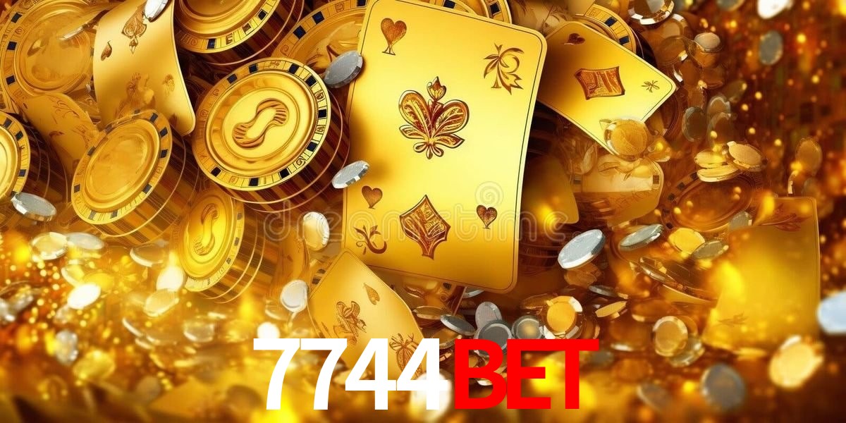 Login Seguro 7744BET