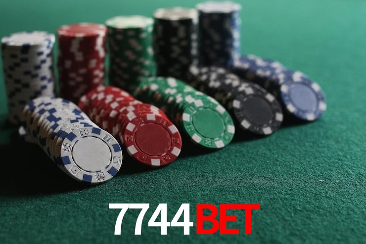 Tennis Betting 7744BET