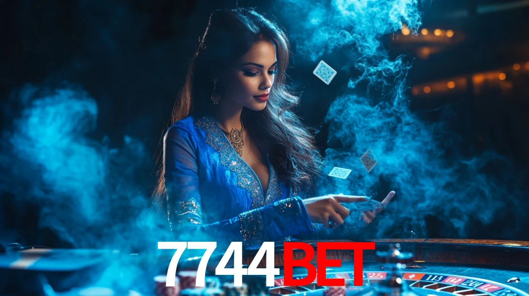 Diretório de Jogos 7744BET