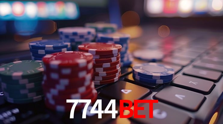 Explorando a Categoria de Eventos em Apostas na 7744BET