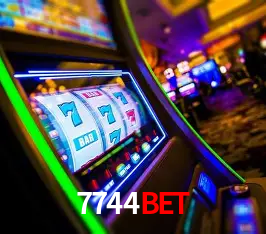 Interface Premium 7744BET