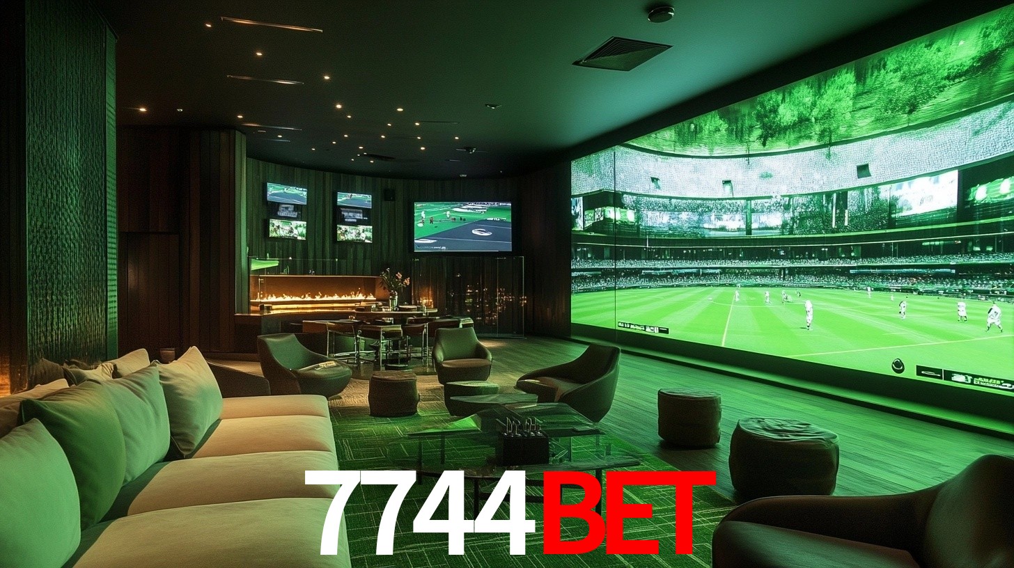 7744 BET app