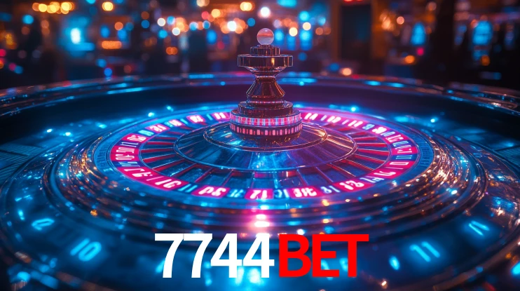 7744BET