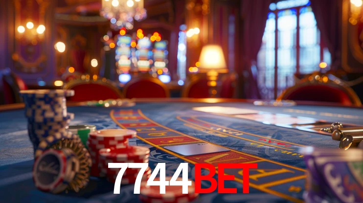 Game Statistics 7744BET