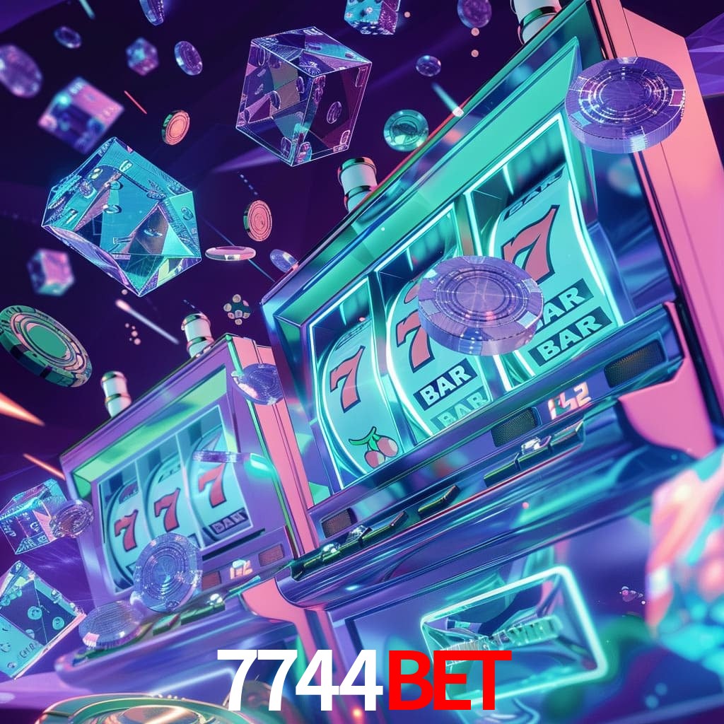 Especiais de Fim de Semana 7744BET