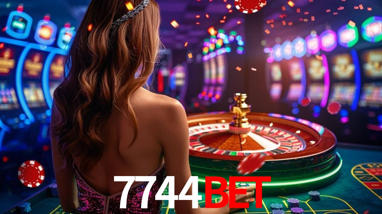 Descubra a Essência do 7744BET: Nossa História e Compromissos